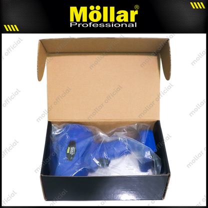 MOLLAR CJB20300-AU POLOSAN Cordless Jet Blower 20V Tanpa Baterai & Charger