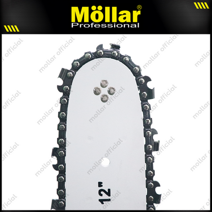 HDT D90010 Adaptor Chain Saw Mesin Gerinda 4"