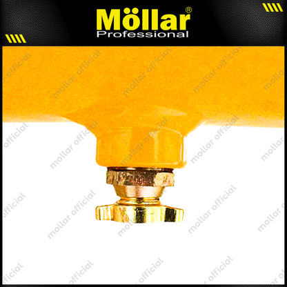 XENON X-AC-1024B Mesin Kompresor Listrik 3/4 HP 24 Liter