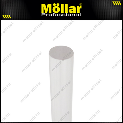 [PAKET] XENON Glue Gun 20 Watt + 10 pcs Refill Lilin Lem Tembak Stick