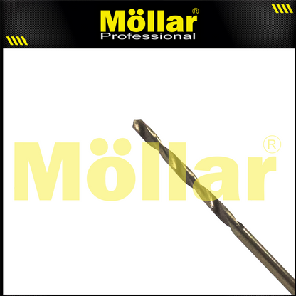 MOLLAR M35 Mata Bor Cobalt 1.5 mm