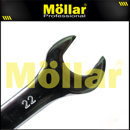 BISON Kunci Pas 22x24 mm