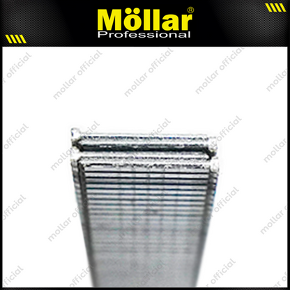 MOLLAR 3 Way Isi Staples Tembak 3 in 1 600 pcs