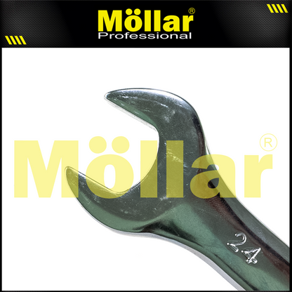 BISON Kunci Pas 22x24 mm