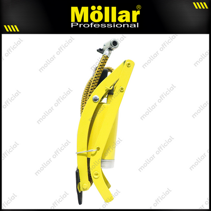 BISON SF8701B Pompa Sepeda Injak 1 Tabung