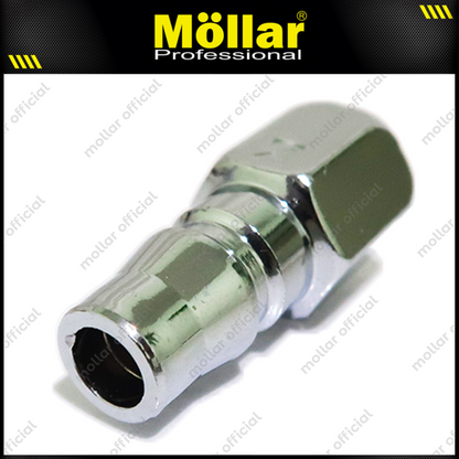 XENON Kopler Angin PF20 / Plug Coupler Male QC-PF20