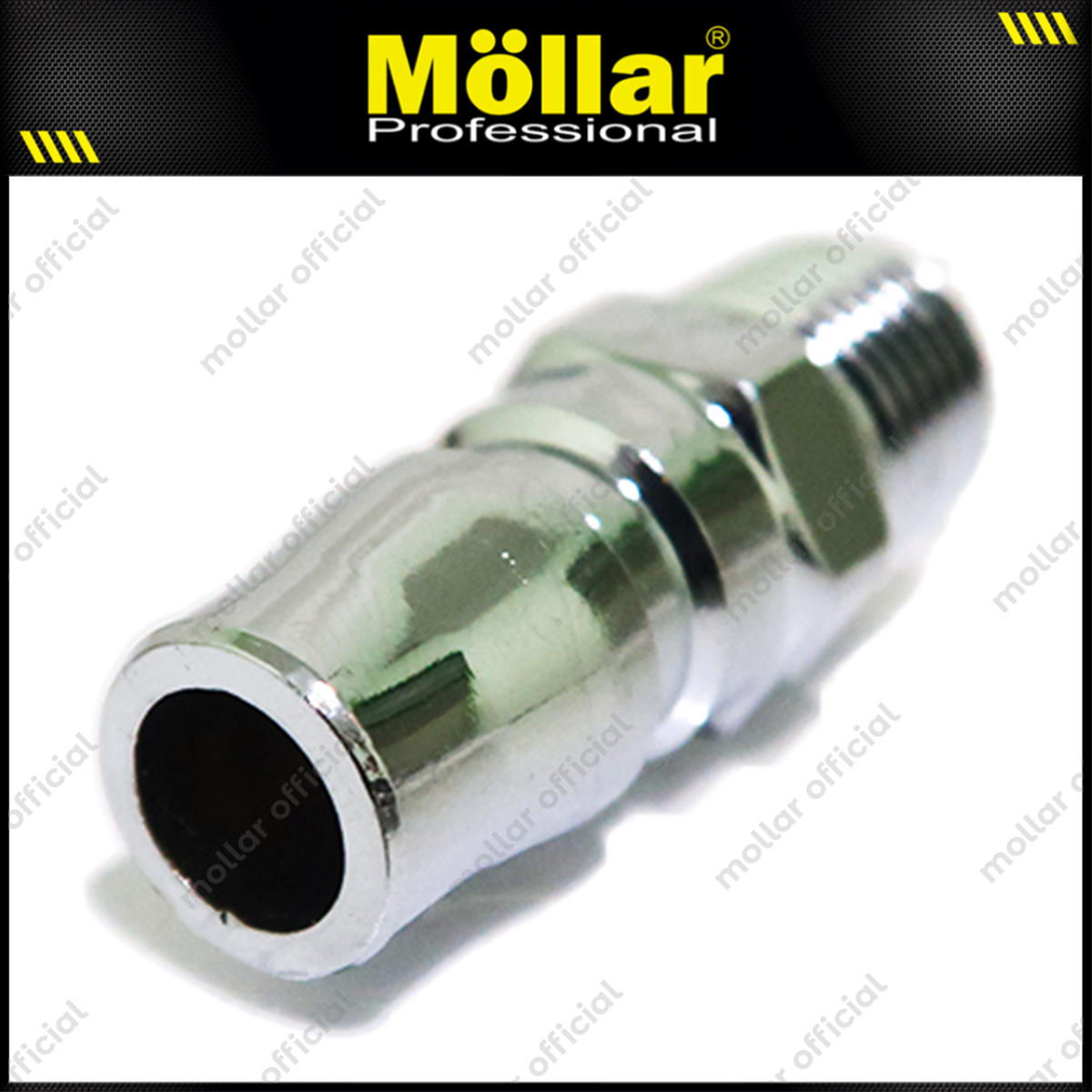 XENON Kopler Angin PM20 / Plug Coupler Male QC-PM20