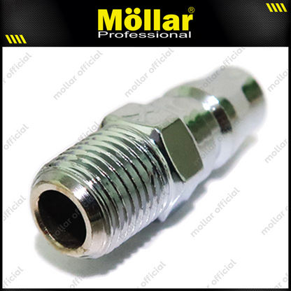 XENON Kopler Angin PM20 / Plug Coupler Male QC-PM20