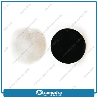 LUMOS LMS.B05-001 Busa Poles Set 5" Set 10 pcs