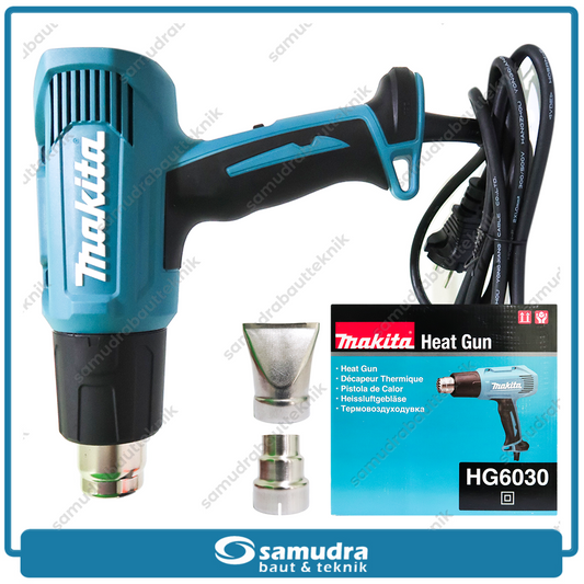 MAKITA HG-6030 Mesin Hot Gun / Heat Gun