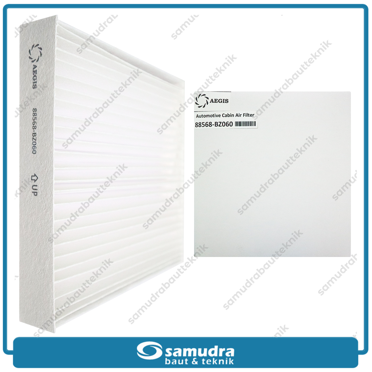 AEGIS Filter Cabin AC 88568-BZ060