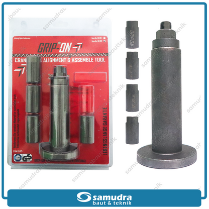 GRIPON 19-202 Treker Kruk As Botol / Crankshaft Alignment & Assemble Tool