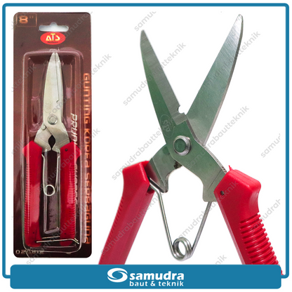 ATS Gunting Korea 8"