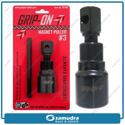 GRIPON 18-883 Treker Magnet Motor No. 3 / Magnet Puller