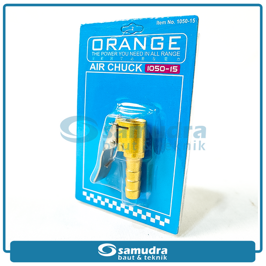 ORANGE 1050-15 Air Chuck Model Jepit