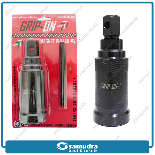 GRIPON 18-882 Treker Magnet Motor No. 2 / Magnet Puller