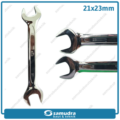 ATS Kunci Pas 21 x 23 mm