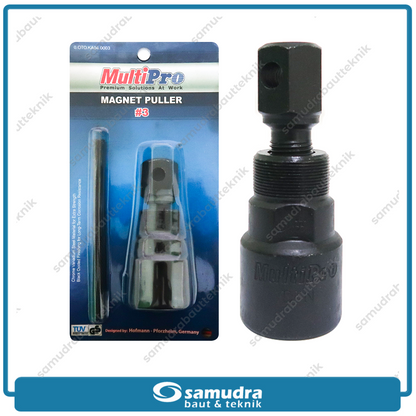 MULTIPRO 0.OTO.KA04.0003 Treker Magnet Motor No. 3 / Magnet Puller