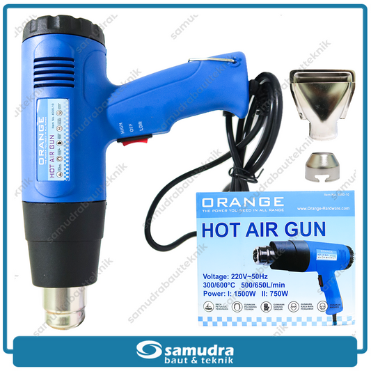 ORANGE 4000-10 Mesin Hot Gun / Heat Gun