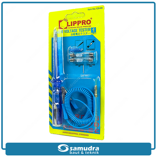 LIPPRO 129-6 Tespen DC