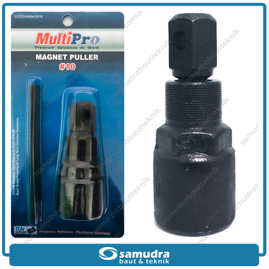 MULTIPRO 0.OTO.KA04.0010 Treker Magnet Motor No. 10 / Magnet Puller