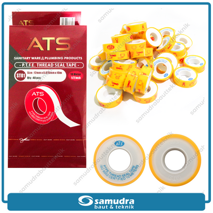 ATS 48 pcs Seal Tape