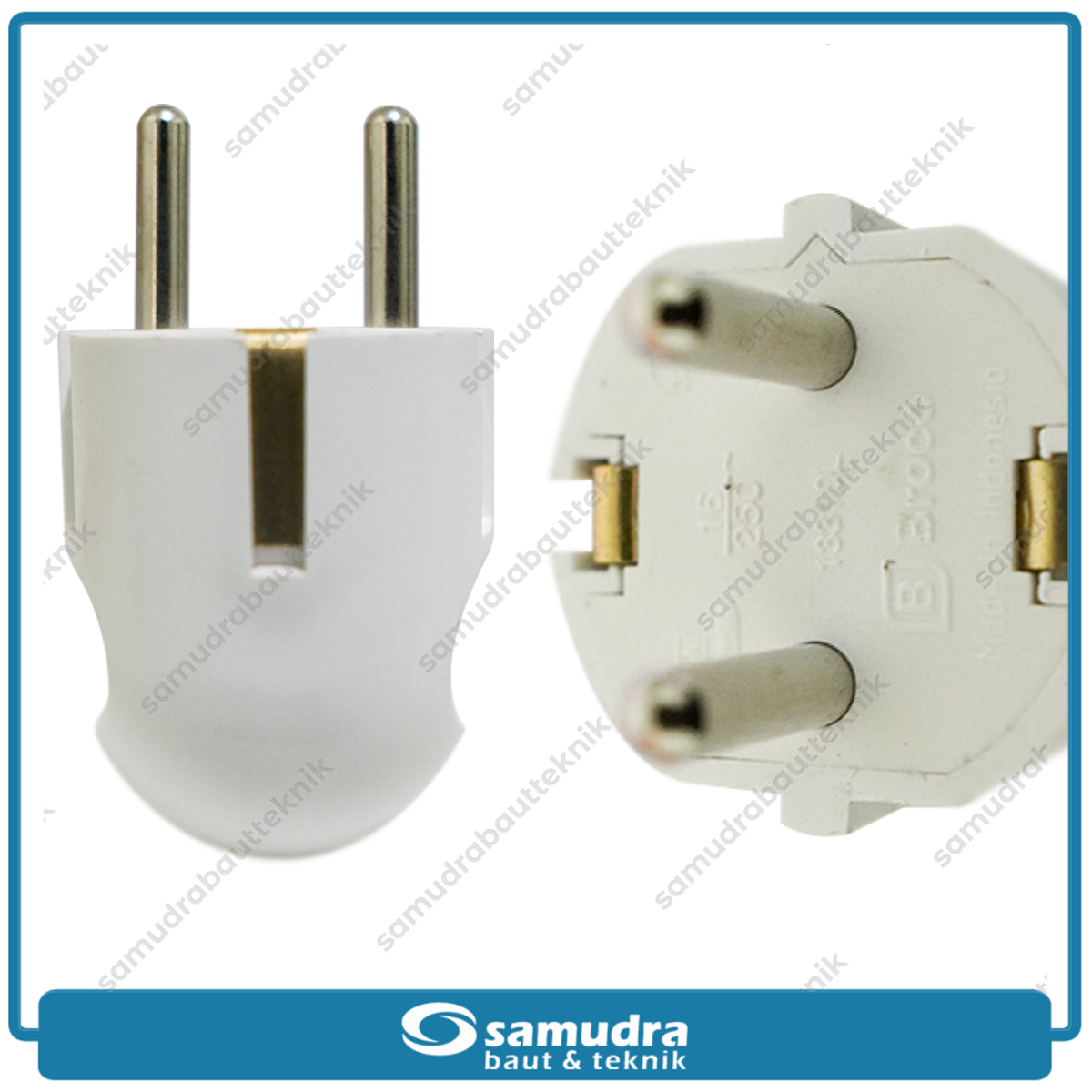 BROCO Steker Arde Male