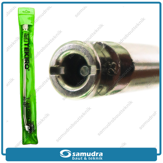 TEKIRO AU-AC0993 Alat Pengisi Angin Tipe Truk 12"