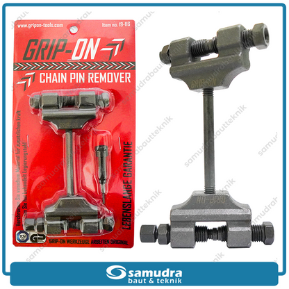 GRIPON 19-116 Alat Potong Rantai Keteng / Small Chain Remover