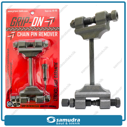 GRIPON 19-116 Alat Potong Rantai Keteng / Small Chain Remover