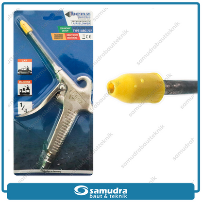 BENZ ADR0103 Air Duster Metal Tipe 707 200 mm