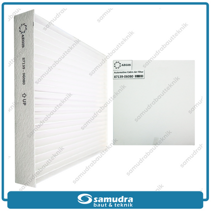 AEGIS Filter Cabin AC 87139-06080
