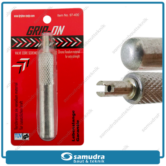GRIPON 97-400 Kunci Buka Pentil Ban VCT-02