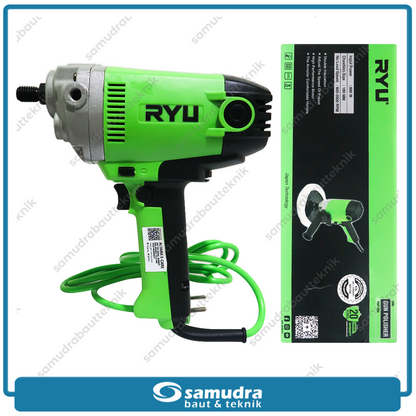 RYU RGP180E Mesin Poles Listrik 7" Variable Speed / Polisher