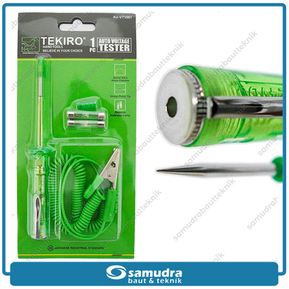 TEKIRO AU-VT1061 Tespen DC