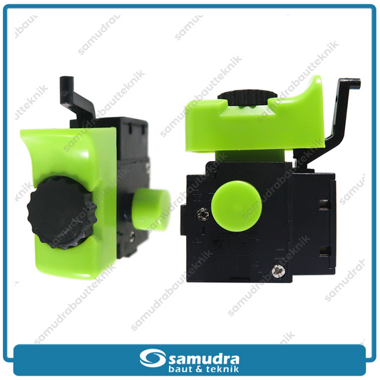 MODERN Saklar Mesin Bor M-2100C