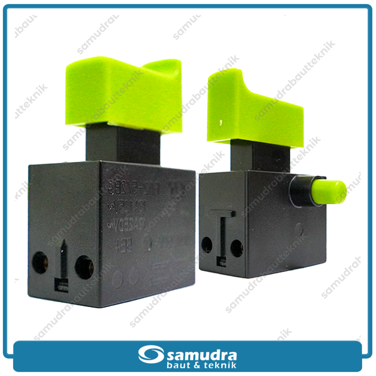 MODERN Saklar Mesin Gerinda SIM-100B