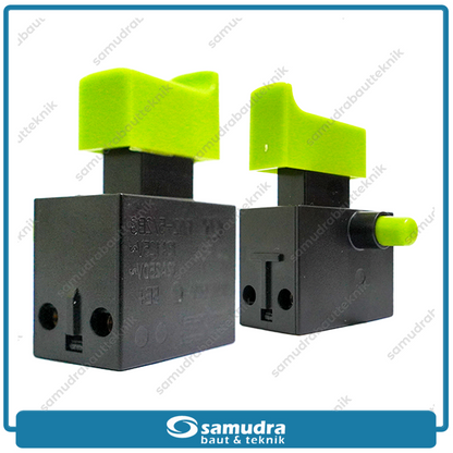 MODERN Saklar Mesin Gerinda SIM-100B