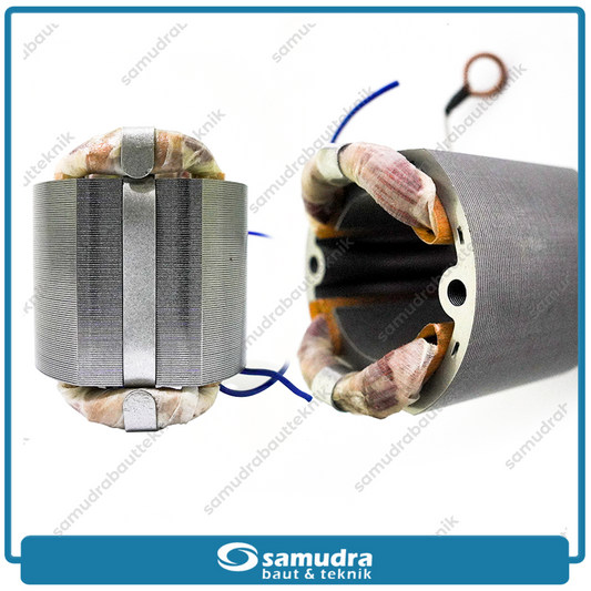 MODERN Stator Mesin Profil M-2700