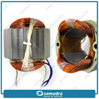 MODERN Stator Mesin Bor M-2100C