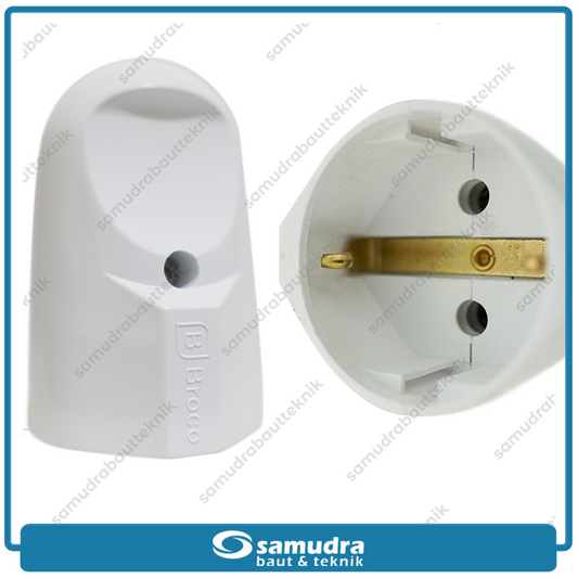 BROCO Kontra Steker Arde Female