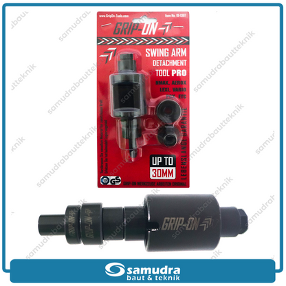 GRIPON 19-136T Swing Arm Detachment Pro