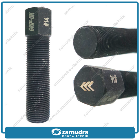 GRIPON 18-8814 Treker Magnet Motor No. 14 / Magnet Puller