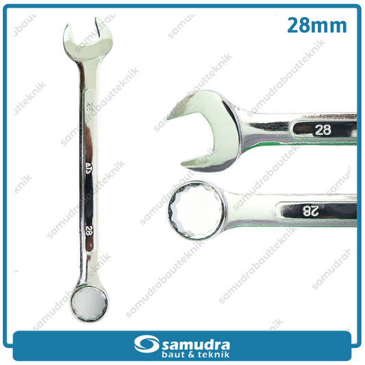 ATS Kunci Ring Pas 28 mm