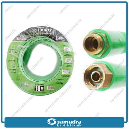 TEKIRO AT-AH1622 Selang Kompresor 10 meter