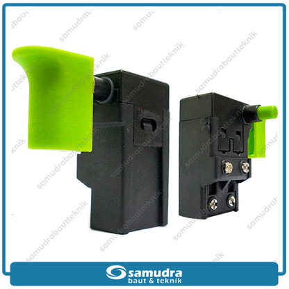 MODERN Saklar Mesin Circular Saw M-2600L