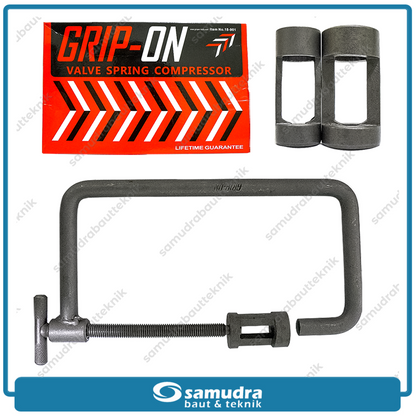 GRIPON 18-901 Treker Buka Tutup Klep Motor / Valve Spring Compressor