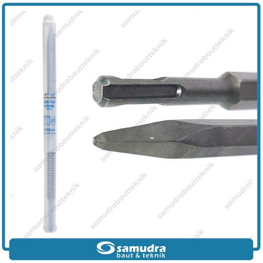 BENZ BZ-8276 Mata Bor Bobok Pointed SDS Plus 350 mm