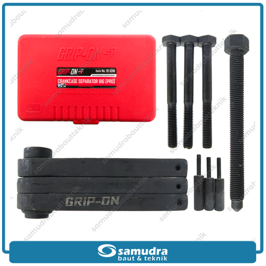 GRIPON 19-101 Treker Pembuka Rumah Mesin / Crankcase Separator Big