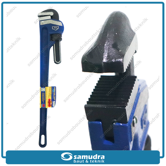 AMERICANTOOL 8957679 Kunci Pipa 24"